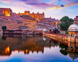 Rajasthan Tour
