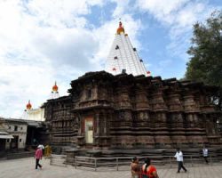 Shree Dattadham Yatra group Tour