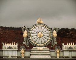 TIRUPATI DARSHAN TOUR
