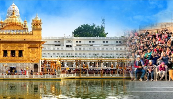 VAISHNODEVI Tour Packages