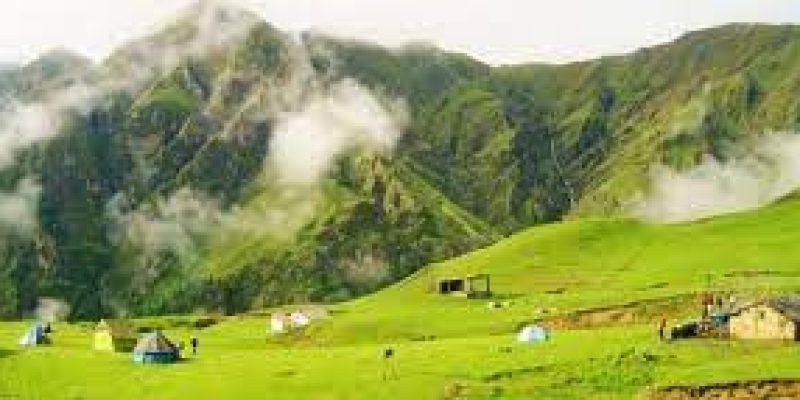 uttaranchal tour