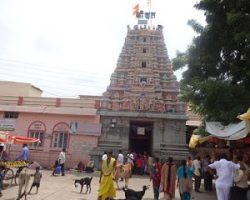 gangapur-temple