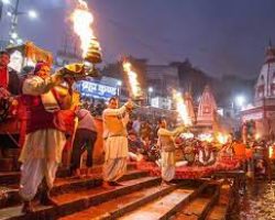 Haridwar Gagnga Aarti