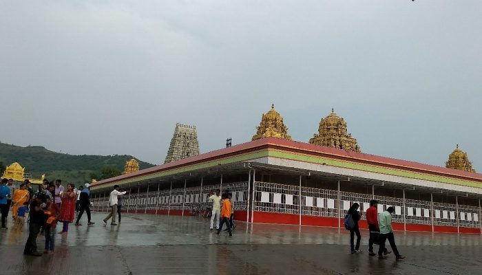 prati balaji