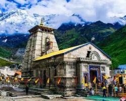 kedarnath