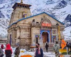 kedarnath DHAM