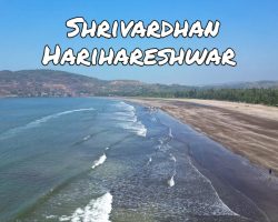 Shrivardhan Harihareshwar Diveagar