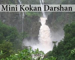 mini konkan darshan