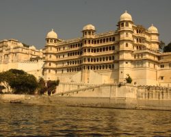 City Palace Udaipur