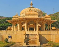 Rajasthan Tour Packages From Mumbai