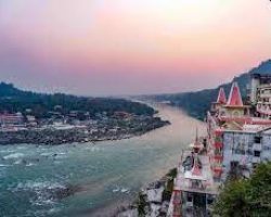 rishikesh dham