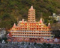 rishikesh