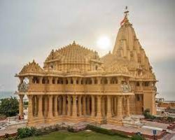 somnath TOUR