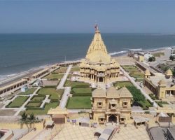 Somnath TOUR