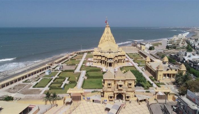 Somnath TOUR