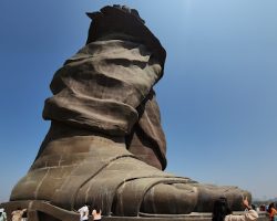 statue-of-unity Domestic Group Tour