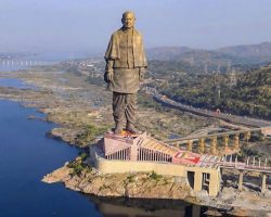 statue of unity