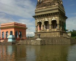 vitthal rukmini temple