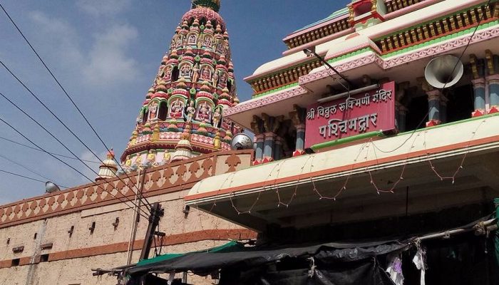 vitthal temple