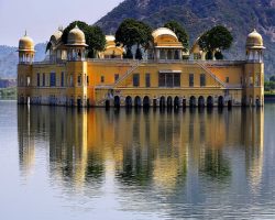 Udaipur Palace